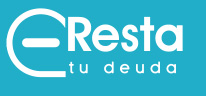 Resta tu deuda Logo